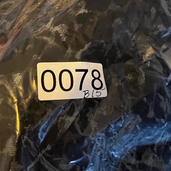 B15- TORRID FIT & FLAIR Leopard Print Dress. Size:1 Bust:19”-stretches to 22”. - Picture 14 of 14